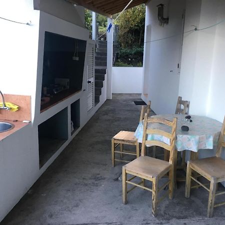 Casa Do Canto São Roque do Pico Buitenkant foto