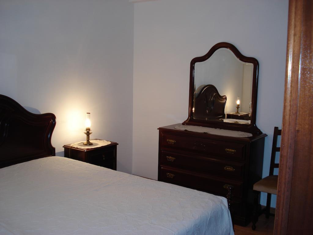 Casa Do Canto São Roque do Pico Kamer foto