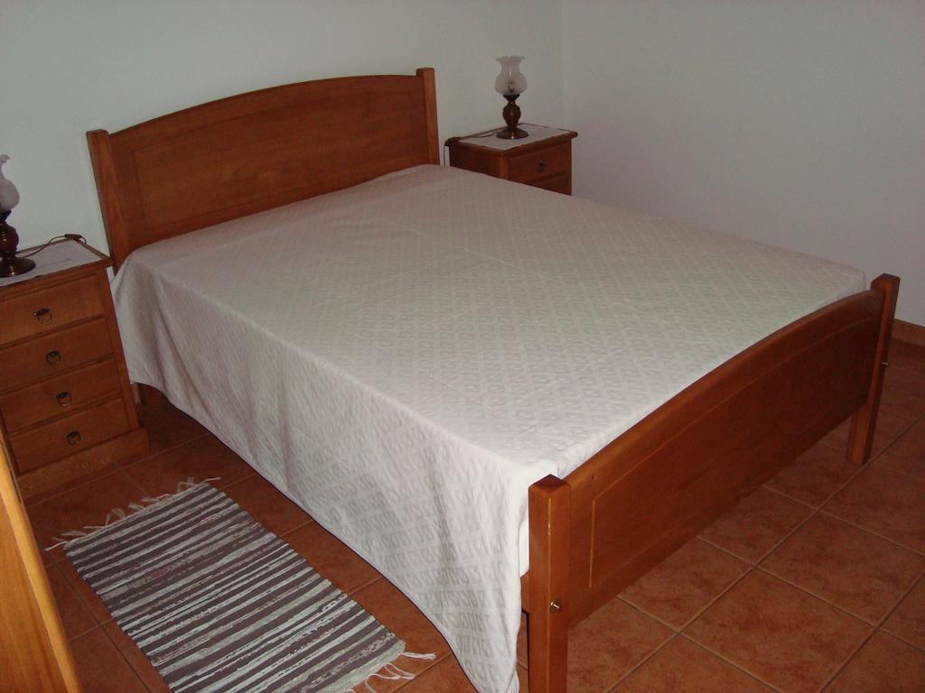 Casa Do Canto São Roque do Pico Kamer foto