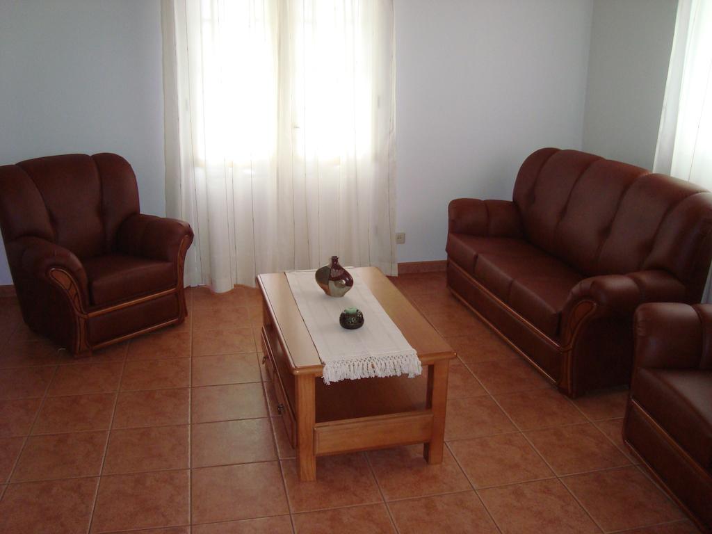 Casa Do Canto São Roque do Pico Kamer foto